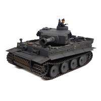 Радиоуправляемый танк VSTank Airsoft Series Tiger I масштаб 1:24 2.4G - A03102970