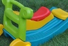 Игровой комплекс Горка-качалка - 2024-03WOW