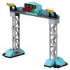 Конструктор LEGO Juniors Финальная гонка *Флорида 500* - 10745