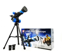 Телескоп Edu-Toys 90x50 mm - TS779