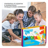Настольная развивающая игра «ПОВТОРИ КОМБИНАЦИЮ» Bondibon - ВВ4471