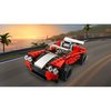 Конструктор LEGO Creator Спортивный автомобиль - 31100