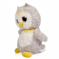 Мягкая игрушка Bebelot Совёнок, 18 см - BHO0805-212