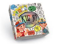 Настольная игра Кто Я? эконом - HIM-02-01