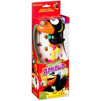 Интерактивная игрушка *Аркаша* (звук, движения) - ВВ2612