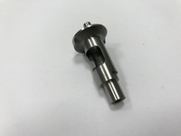 Вал двигателя FURIA 2,5cc - FURIA-CRANKSHAFT