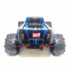 Уценка. Радиоуправляемый монстр Remo Hobby Dinosaurs Master 5 4WD RTR масштаб 1:8 2.4G - RH8036NEW-BLUE_sale