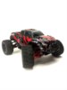 Уценка. Радиоуправляемый монстр Remo Hobby MMAX UPGRADE 4WD RTR масштаб 1:10 2.4G - RH1035UPG-RED_sale