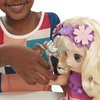 Игровой набор Малышка у парикмахера Baby alive Блондинка - E5241RS0