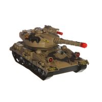 Радиоуправляемый танк Junfa Toys 10269 - М30554