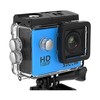 Экшн-камера SJCAM SJ4000 Wi-Fi (синий)