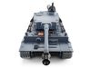 Радиоуправляемый танк Heng Long Tiger I Professional V7.0 2.4G RTR масштаб 1:16 - HL3818-1P7.0