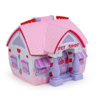 Домик с аксессуарами Shantou Gepai - 5588A