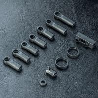 XXX Adjuster and servo mount set - MST-210095