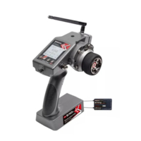 Аппаратура Radiolink RC6GS V3 с приемником R7FG - RC6GSV3R7FG