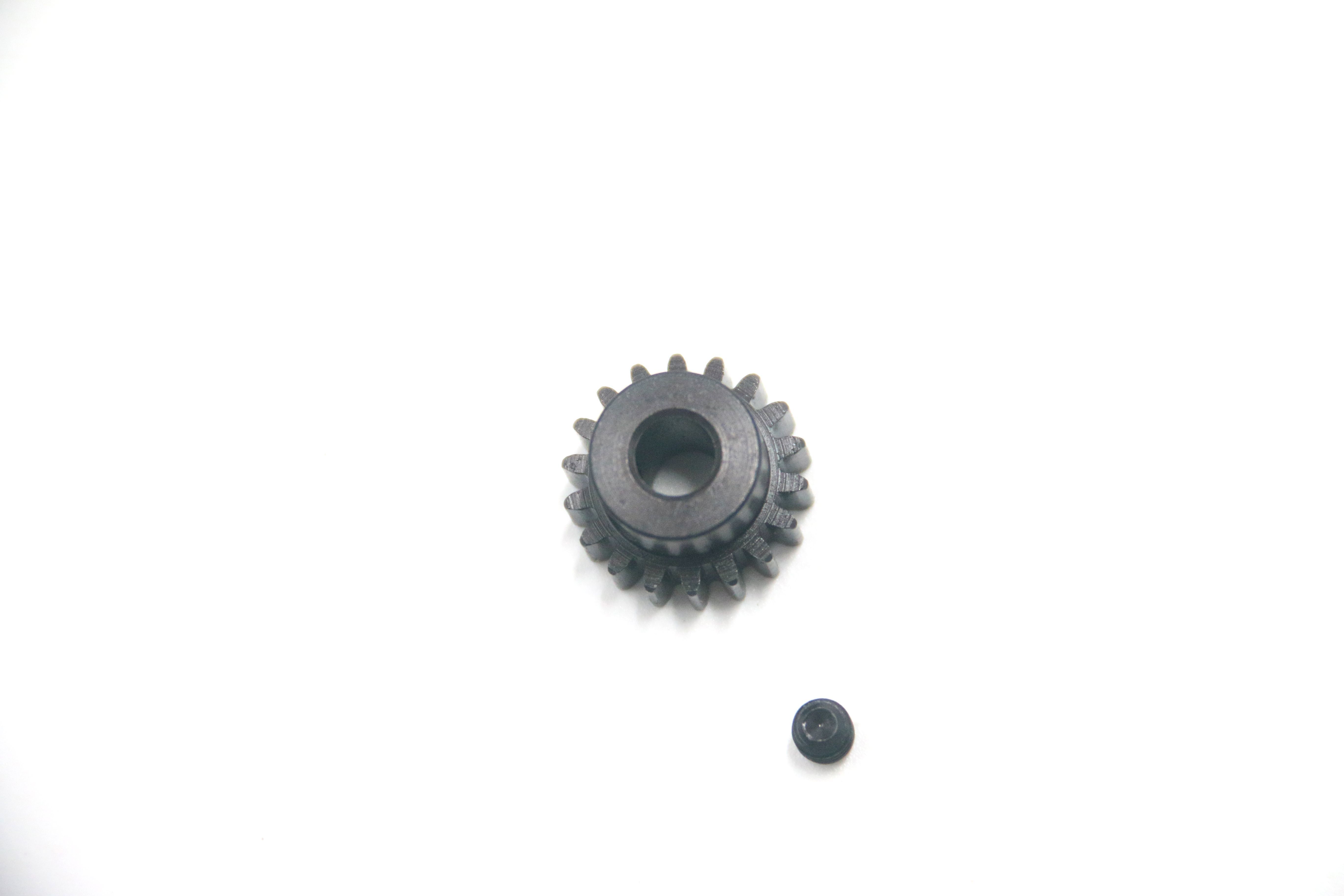 Ведущая шестерня 18T для краулера Remo Hobby 1097-ST - G4707