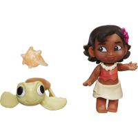 Набор Disney Моана Девочка и черепашка - С1053|B8298