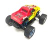 Радиоуправляемый монстр Himoto EXM-16 Brushless 4WD RTR масштаб 1:16 2.4G - HI4186BL