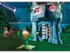 Конструктор Playmobil Динозавры: Затерянный храм с тиранозавром - 9429pm