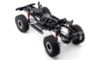 Радиоуправляемый краулер RGT Rock Cruiser 4WD KIT масштаб 1:10 2.4G - EX86100PROV2|R86620-3