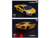 Радиоуправляемая машина Double Eagle Lamborghini Aventador LP700-4 1:14 2.4G - E712-003