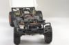 Радиоуправляемая модель трофи Yikong 4101 PRO crawler pickup (White) ARTR масштаб 1:10 - YK-4101PRO-W