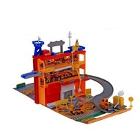 Игровой набор Play Smart Стройплощадка 3045 - Г33904