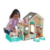 Игровой набор Конюшня Сладкий луг - 63534_KE