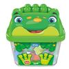 Конструктор Mattel Mega Bloks Животные, 25 элементов - GCT46