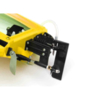 Радиоуправляемый катер Volantex RC Vector SR65 желтый Brushless PNP - EXA79205PY