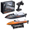 Радиоуправляемый катер UdiRC Power Venom RTR 2.4G - UDI001-BLACK