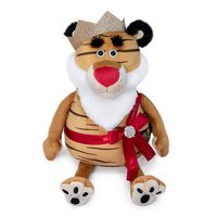 Мягкая игрушка Budi Basa Тигр Людовик III 28 см - Ts28-009