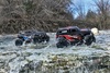 Радиоуправляемый монстр Traxxas LaTrax Teton 4WD RTR масштаб 1:18 2.4G - TRA76054-1-R
