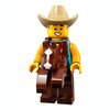 Минифигурки LEGO Юбилейная серия в непрозрачной упаковке (Сюрприз) - 71021