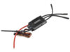 Бесколлекторный регулятор Hobbywing Platinum 120A-V4 (120A-150A, Aircraft, Heli) - HW-30203401