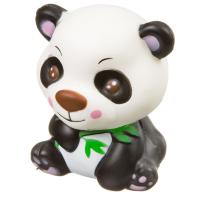 Игрушка-антистресс сквиши Bondibon *ЖМЯКА*, панда - ВВ3617