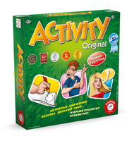 Настольная игра Piatnik Activity - 712098