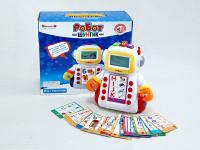 Игрушка электрифицированная Shantou Gepai Шунтик  - ZYE-E0024