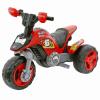 Электромотоцикл Molto Elite 6, 6V