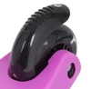 Самокат-кикборд Novatrack Disco-kids Basic - 120H.DISCOKIDS.BPN20