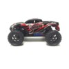 Уценка! Радиоуправляемый монстр Remo Hobby RH1635 4WD RTR масштаб 1:16 2.4G - RH1635-RED-sale