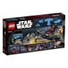 Конструктор LEGO Star Wars Истребитель Затмения  - 75145