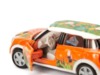 Машина Siku 6507 Mini-Countryman Summer, 1/55