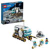 Конструктор LEGO CITY Space Луноход - 60348-L