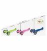 Самокаты Leader Kids JC-206L, цвет: синий - GL000710911