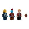 Конструктор LEGO Super Heroes Месть Аиши - 76080