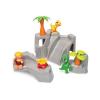 Игровой набор Tolo toys Динозавры - 87359