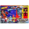 Игровой набор NERF Нитро *Флешфьюри Хаос* - C0788