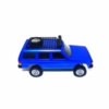 Радиоуправляемый краулер MN Model JEEP CHEROKEE (синий) RTR 4WD масштаб 1:12 2.4G - MN-78 BLUE