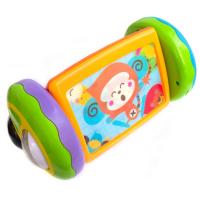 Игрушка *Ролик Биби* - 004881B